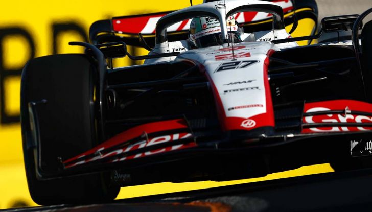 F1 2023, GP Miami: Verstappen incontenibile su Red Bull, Perez e Alonso sul podio - Foto 10 di 10