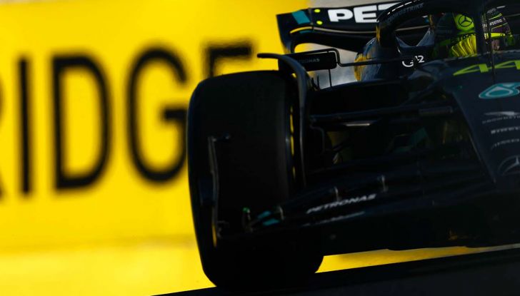 F1 2023, GP Miami: Verstappen incontenibile su Red Bull, Perez e Alonso sul podio - Foto 3 di 10