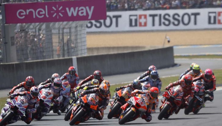 Brembo da record: nel 2023 conquista ben 70 titoli mondiali - Foto 10 di 10