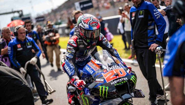 Brembo da record: nel 2023 conquista ben 70 titoli mondiali - Foto 5 di 10