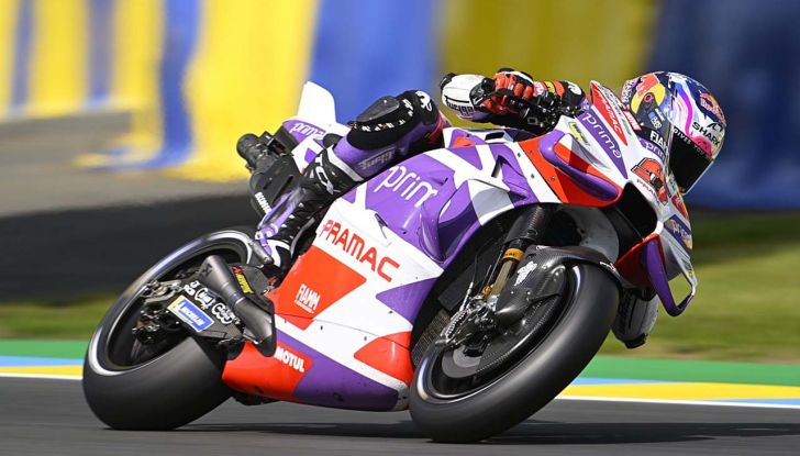 Brembo da record: nel 2023 conquista ben 70 titoli mondiali - Foto 6 di 10