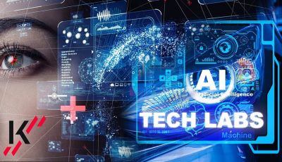 MotorK punta sull’intelligenza artificiale e inaugura Tech LABS
