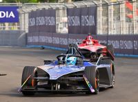 Maserati, prima vittoria in Formula E: il Tridente torna a vincere nelle corse!