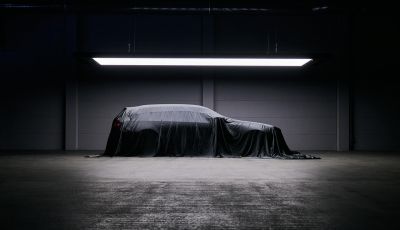 BMW M5 Touring: confermato l’arrivo della nuova generazione