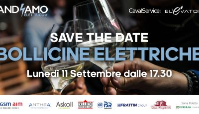 Economia circolare e mobilità elettrica per un turismo sostenibile di prossimità!