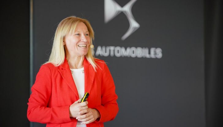 DS Automobiles apre nel weekend i DS Store italiani - Foto 4 di 27