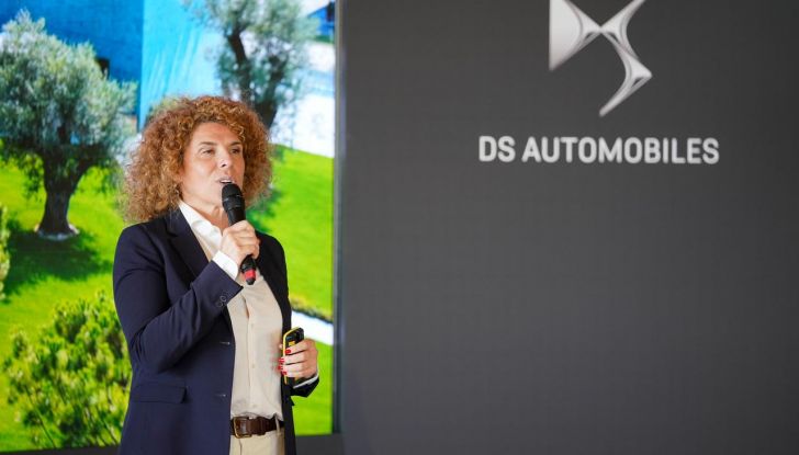 DS Automobiles apre nel weekend i DS Store italiani - Foto 3 di 27
