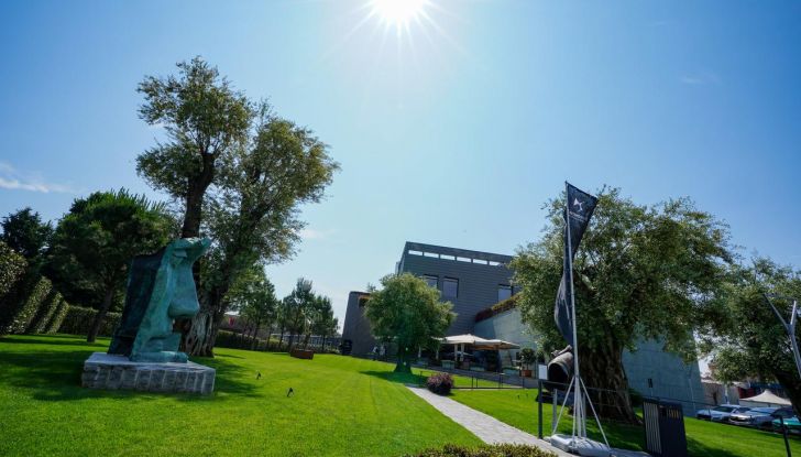 DS Automobiles apre nel weekend i DS Store italiani - Foto 11 di 27