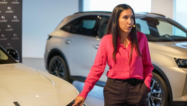 DS Automobiles apre nel weekend i DS Store italiani - Foto 5 di 27