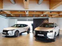 DS Automobiles, ecco la serie esclusiva Esprit De Voyage