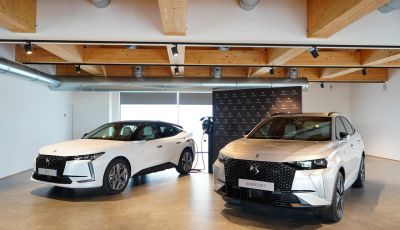 DS Automobiles, ecco la serie esclusiva Esprit De Voyage