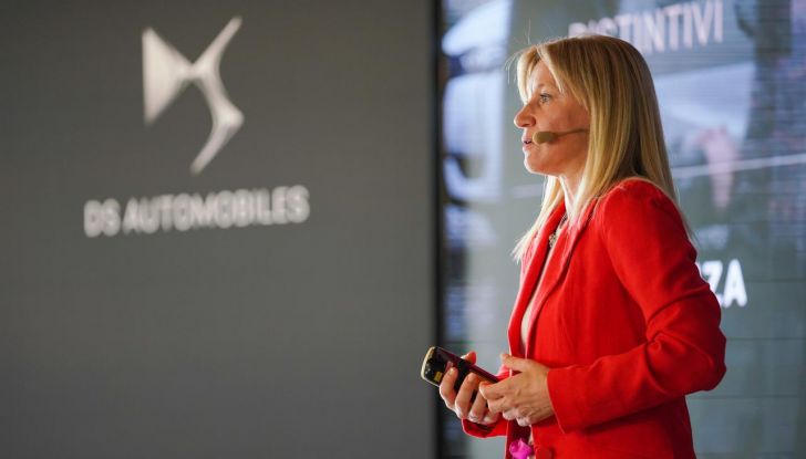 DS Automobiles apre nel weekend i DS Store italiani - Foto 6 di 27