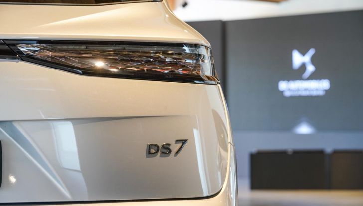 DS Automobiles apre nel weekend i DS Store italiani - Foto 26 di 27