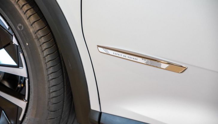 DS Automobiles apre nel weekend i DS Store italiani - Foto 21 di 27