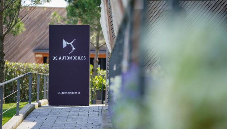 DS Automobiles apre nel weekend i DS Store italiani - Foto 2 di 27