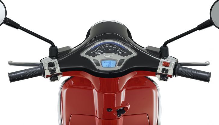 Pontedera si prepara ad accogliere i Vespa World Days 2024 - Foto 1 di 9