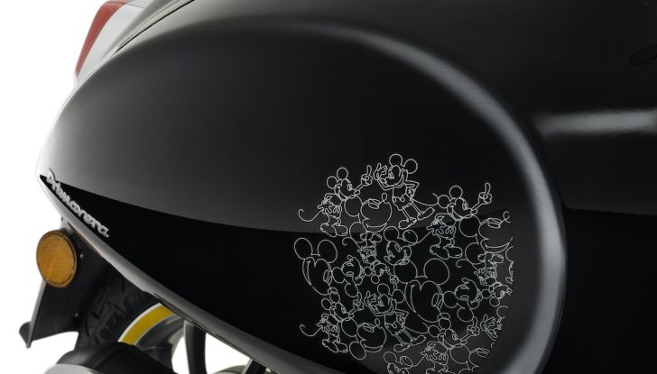 Pontedera si prepara ad accogliere i Vespa World Days 2024 - Foto 3 di 9