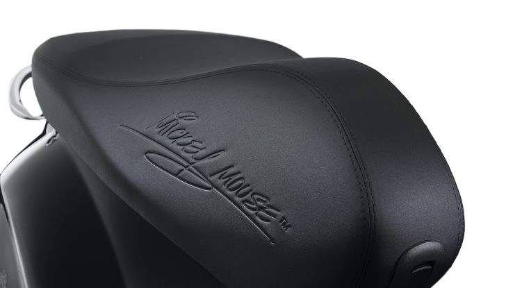 Pontedera si prepara ad accogliere i Vespa World Days 2024 - Foto 4 di 9