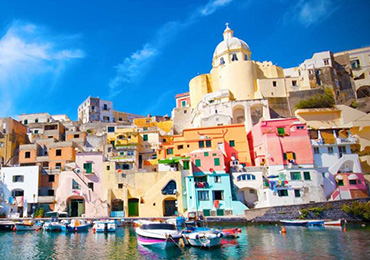 Itinerari per l'estate