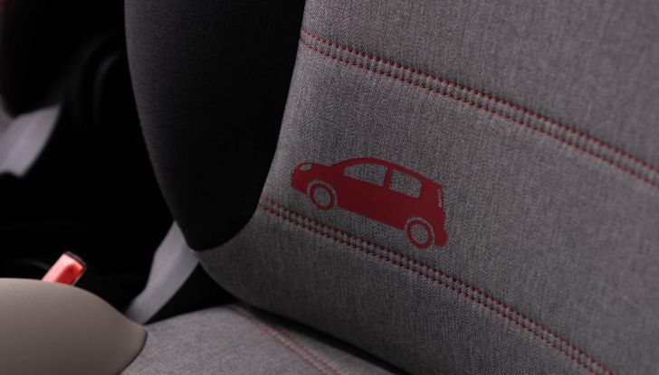 Fiat Panda 4×40°: svelata la nuova special edition in soli 1983 esemplari - Foto 15 di 37