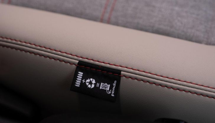 Fiat Panda 4×40°: svelata la nuova special edition in soli 1983 esemplari - Foto 19 di 37