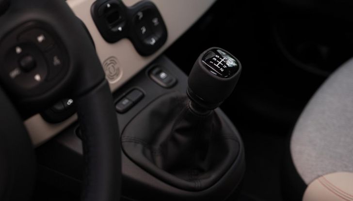 Fiat Panda 4×40°: svelata la nuova special edition in soli 1983 esemplari - Foto 20 di 37