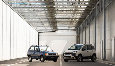 La classifica delle 10 auto preferite dagli italiani