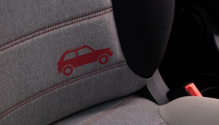 Fiat Panda 4×40°: svelata la nuova special edition in soli 1983 esemplari - Foto 6 di 37