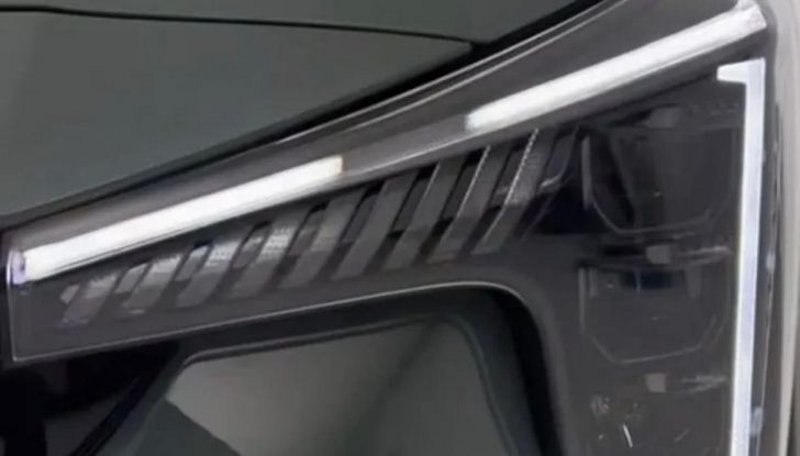 Kia Picanto GT-Line 2024: pubblicate le prime immagini - Foto 2 di 4