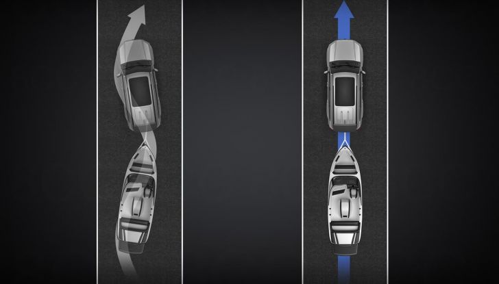 Lexus GX 2024: debutta la nuova generazione del SUV off-road - Foto 73 di 130