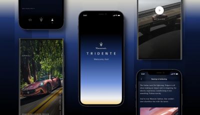 Maserati Tridente: il brand lancia il suo primo programma di membership