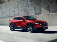 Mazda CX-30 2024 in dirittura d’arrivo nelle concessionarie italiane