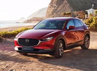 Mazda CX-30 2024: il crossover si aggiorna con tante novità interessanti