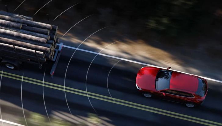 Mazda CX-30 2024 in dirittura d’arrivo nelle concessionarie italiane - Foto 16 di 21