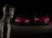 Nuove Alfa Romeo Giulia e Stelvio Quadrifoglio: al via gli ordini in Italia