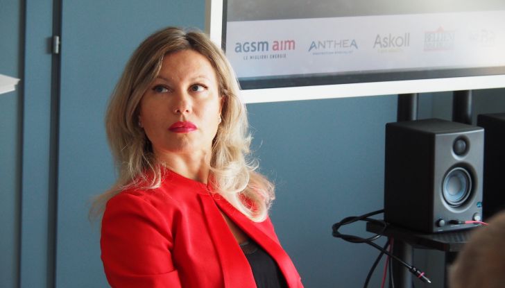 Bollicine Elettriche, mobilità elettrica ed economia circolari sempre più frizzanti! - Foto 16 di 30