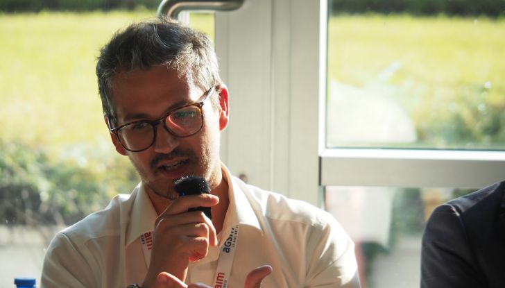 Bollicine Elettriche, mobilità elettrica ed economia circolari sempre più frizzanti! - Foto 25 di 30