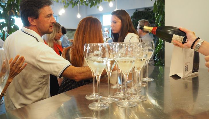 Bollicine Elettriche, mobilità elettrica ed economia circolari sempre più frizzanti! - Foto 29 di 30