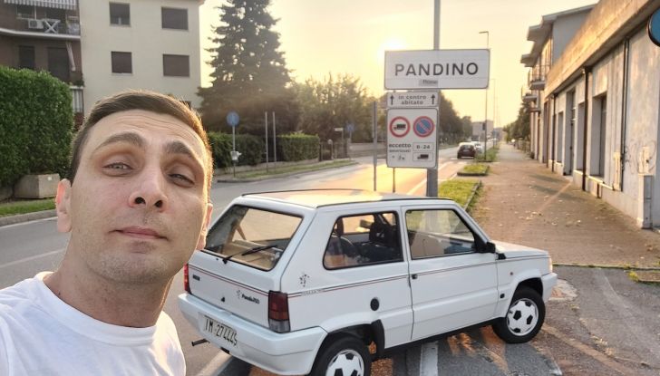 Panda a Pandino 2023: firmato un nuovo record - Foto 1 di 22