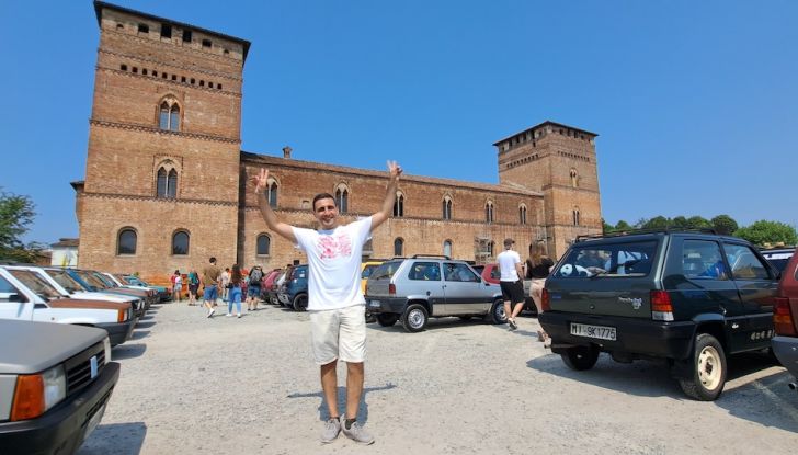 Panda a Pandino 2023: firmato un nuovo record - Foto 10 di 22