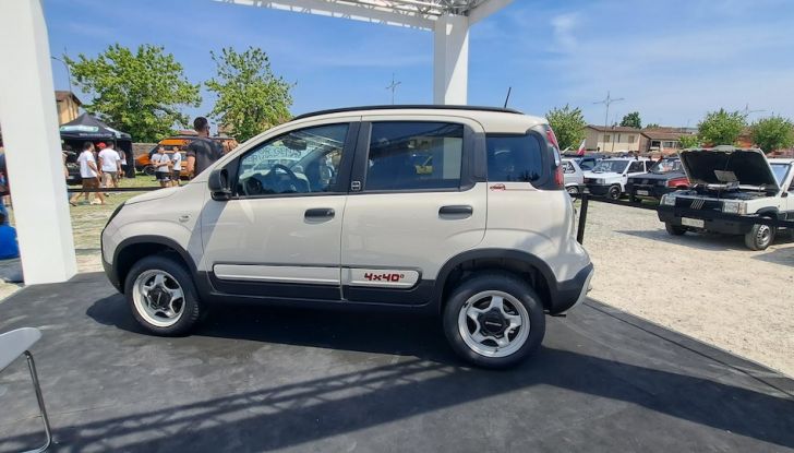 Panda a Pandino 2023: firmato un nuovo record - Foto 21 di 22