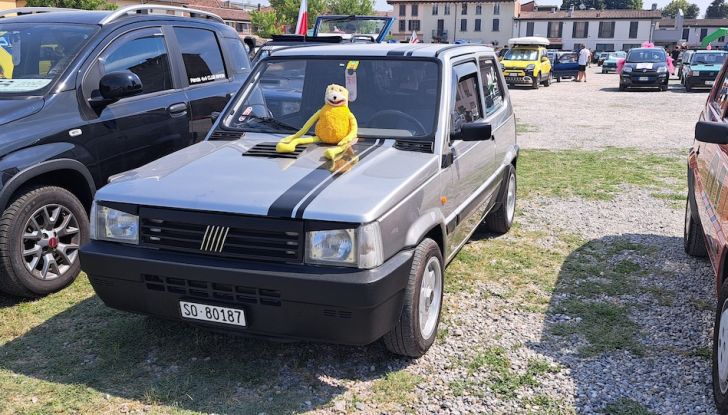 Panda a Pandino 2023: firmato un nuovo record - Foto 22 di 22