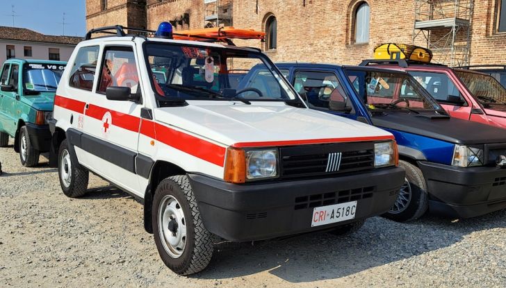 Panda a Pandino 2023: firmato un nuovo record - Foto 7 di 22