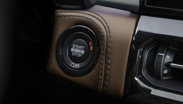Ram Rampage: debutta il nuovo pick-up compatto del marchio - Foto 3 di 24