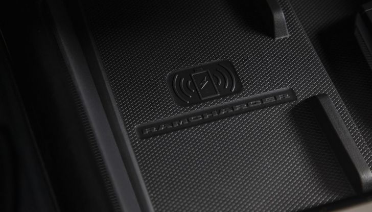 Ram Rampage: debutta il nuovo pick-up compatto del marchio - Foto 4 di 24