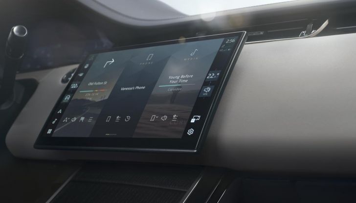 Range Rover Evoque 2024