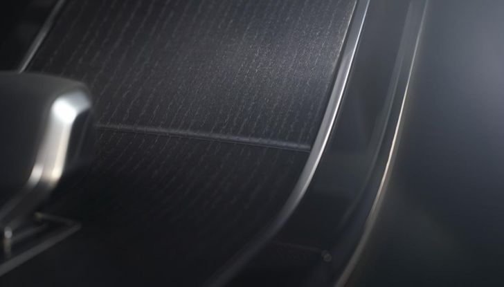 Range Rover Evoque 2024: il nuovo restyling introduce diverse novità esterne e interne - Foto 9 di 35