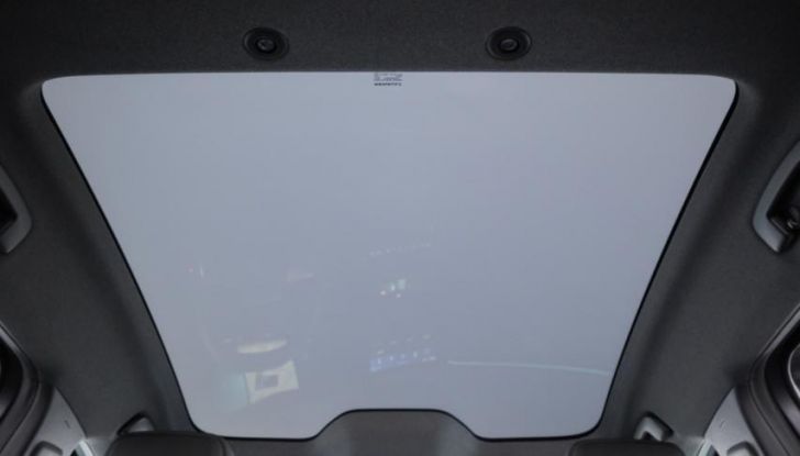 Renault Rafale E-Tech Full Hybrid: prezzi di listino in Italia - Foto 68 di 73