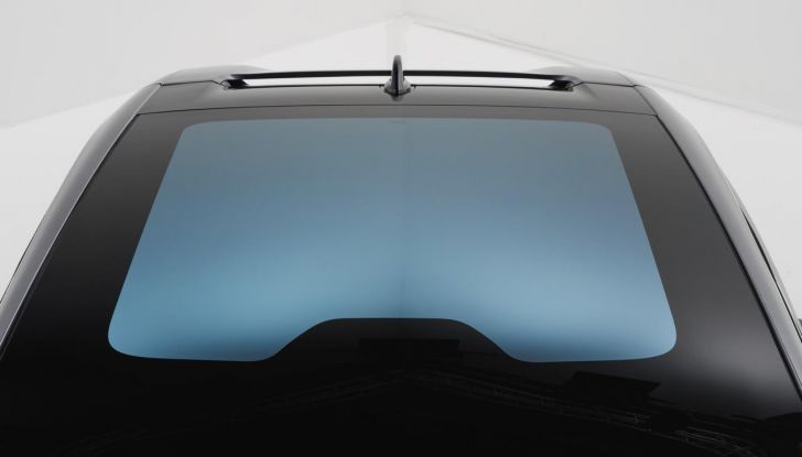 Renault Rafale E-Tech Full Hybrid: prezzi di listino in Italia - Foto 52 di 73