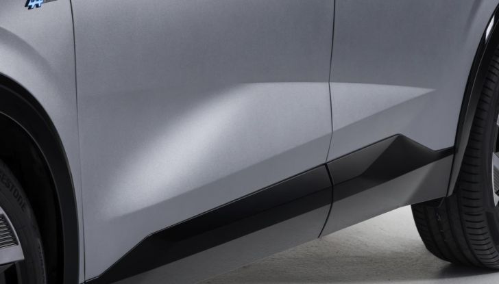 Renault Rafale E-Tech Full Hybrid: prezzi di listino in Italia - Foto 49 di 73